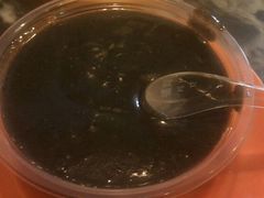 芝麻糊-玫瑰甜品(文明路店)