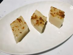 桂花拉糕-绿波廊(豫园店)
