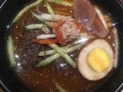 冷面-千寻烧肉(政务区店)