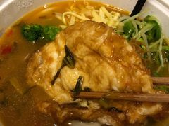 荷包蛋-陳八两面家(滨江天街店)