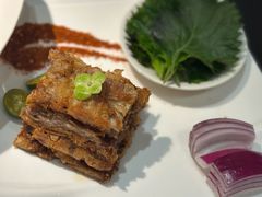 -四季民福烤鸭店(王府井东安门店)