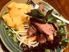 -mango tree芒果树泰国餐厅(青岛万象城店)