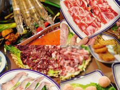 -厝味火锅·潮汕卤水火锅(十一合店)