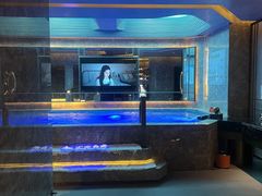 -尚善若水·汤泉·SPA·沐足(东方渔人码头店)