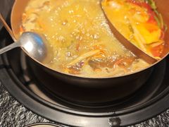 -一善菌·云南菌汤·云南菜(银泰城店)