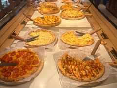 -比格比萨自助(宝山日月光店)