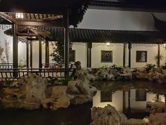 -禾悦庄餐厅