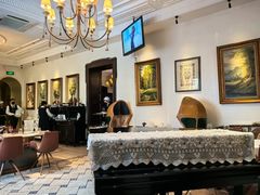 -波特曼西餐厅(南岗店)