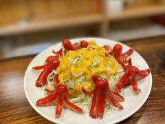 -本格·深夜食堂(北理工店)