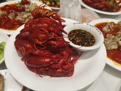 -田波泡椒牛蛙(巴丽新地店)
