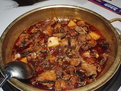 炝锅鲶鱼-涿派·炝锅鱼(涿州店)