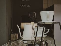 -ADO KAFE(大学城店)
