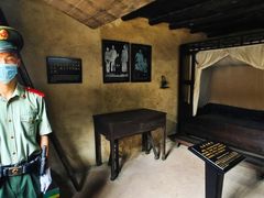 -韶山毛泽东同志故居