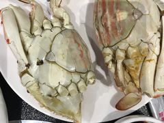 -神洲四海大酒楼(王府井澳门中心店)