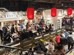 -唐山宴大唐州府精品中餐