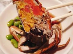 -无锡苏宁银河国际酒店-悦府65中餐厅