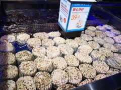 -盒马X会员店(王府井奥莱UP TOWN店)