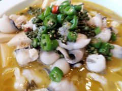 -蜀腾川·火锅鱼.烤鱼(新世界城店)