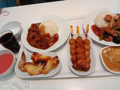 -宜家·瑞典风味餐厅(北京西红门店)