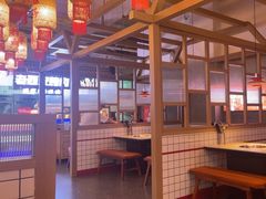 -李姑婆鲜切牛肉火锅自助(凤城二路店)