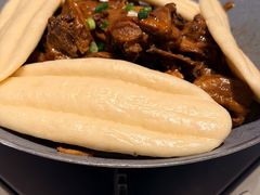 -小菜园新徽菜(南通崇川金鹰店)