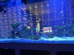 -上和臻品中国菜(花园街店)