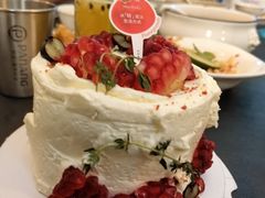 -帕蓝·暹罗料理(大学路店)