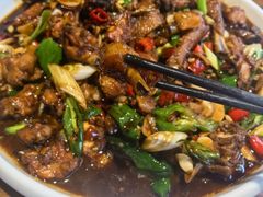 -高伟炒鸡总店(金源路店)