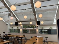 -WeWork中国(三里屯11号社区店)