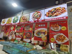 -吉莲利苑海鲜酒家(珠海拱北28年老字号店)