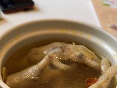 -金汇酒楼(中山东区店)