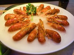 -红盔甲·小龙虾(车公庙店)