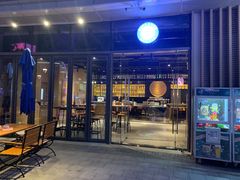 门面-宝莱纳啤酒花园餐厅PAULANER BRAUHAUS Nanjing(广州路店)