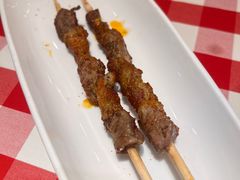 -西贝(吴江路湟普汇店)