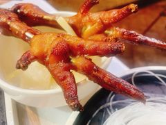 -记忆串城·东北烧烤·小龙虾·大型团建(南油店)