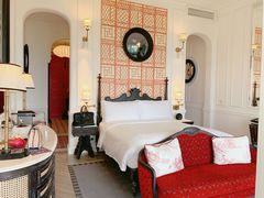 -富国岛翡翠湾 JW 万豪度假酒店