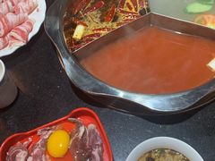 -董家湾重庆老火锅(张家窝店)