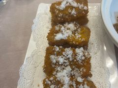 -功德林素菜饭庄(前门店)