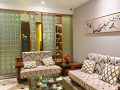 -丽辰新韩式商务SPA·洗浴桑拿·自助餐食