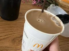 -麦当劳(衡阳中心汽车站店)