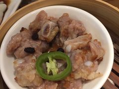 -添好运点心专门店(中环IFC店)