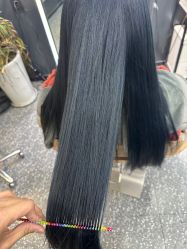 -藤野造型烫染·接发