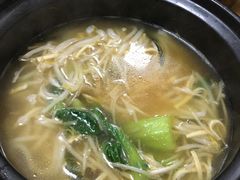-云水越米线·辣哆辣(青岛店)