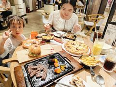 -必胜客(金元宝店)