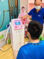 -孩子王童乐园(保定万博广场店)