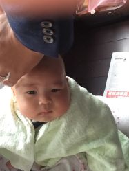 -龙文宝贝上门婴儿理发满月剃胎毛(总店)