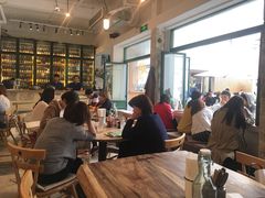 -RAC BAR(安福路店)