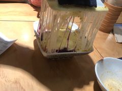 -火山屋台(新街口店)