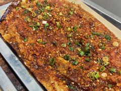 -大漠烤肉(盘旋路店)