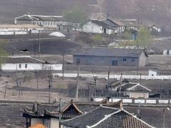 -图们国门景区